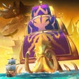 程序图标：Lord of Seas
