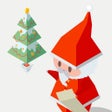 Icon of program: Adventskalender Spielzeug