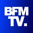 Icône du programme : BFMTV - Première sur linf…