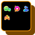 Ikona programu: Multi Space