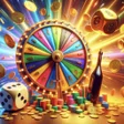 Programın simgesi: Spin Fate