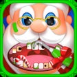 프로그램 아이콘: Christmas Santa Pet Docto…