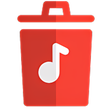 プログラムのアイコン：Recover all files - Delet…
