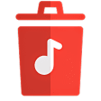 Recover all files - Deleted audio recording