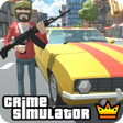 Crime Simulator Real Gangster