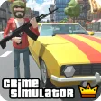 Crime Simulator Real Gangster