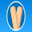 Ícone do programa: Popsicle Sticks - Random …