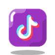 Programın simgesi: Tiktok Downloader|Video,M…