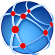 プログラムのアイコン：Web Browser