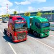 أيقونة البرنامج: Drivers Jobs Online News