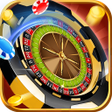 Programikonen: Roulette-Spinny Wheel