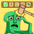 Ikona programu: Monster Transformer: Make…