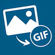 プログラムのアイコン：Photo to GIF Maker: GIF E…