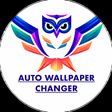 Icon of program: Auto Wallpaper Background…