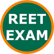 Ícone do programa: REET Exam App