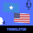 프로그램 아이콘: Somali - English Translat…