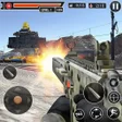 プログラムのアイコン：Rangers Honor Sniper Shoo…