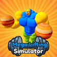 Icon of program: X1M Mega Lifting Simulato…