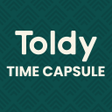 أيقونة البرنامج: Time Capsule: Relive Mome…