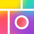 Ikona programu: PicCollage: Fun Layout Ed…