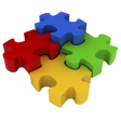 程序图标：Animals Puzzle