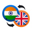 プログラムのアイコン：Hindi-English Translator