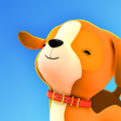 プログラムのアイコン：Pokipet - Cute Multiplaye…