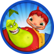 程序图标：Karl : Healthy food for k…