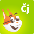程序图标：Czech grammar