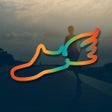 Icon of program: Run Photo - Running App V…