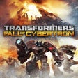 Icon of program: Transformers: Fall of Cyb…