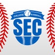 Ikona programu: SEC Baseball