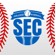 SEC Baseball