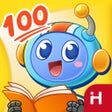 Ikona programu: 洪恩英文宝 - 原洪恩精读ABC