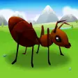 Ant Evolution - Mutant Insect Pest Smasher