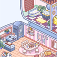 Ícone do programa: Healing Pocket
