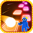 程序图标：Rainbow Friends FNF Hop T…
