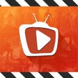 プログラムのアイコン：Tea TV Movies  Theater Fi…