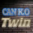 Twin - Can K.O Game