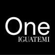 أيقونة البرنامج: Iguatemi One