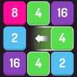 프로그램 아이콘: Merge Numbers - 2048
