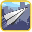 Ikon program: Paper Glider