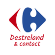 プログラムのアイコン：Carrefour Destreland  Con…