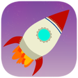 程序图标：Flappy Rocket