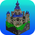 Ikona programu: Master Craft - Block Craf…