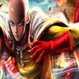 Иконка программы: "One Punch Man" 4K Wallpa…