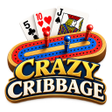 ไอคอนของโปรแกรม: Crazy Cribbage Card Game
