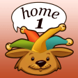 Programın simgesi: NumberShire 1: Home