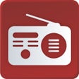 Иконка программы: FM Radio - AM FM Radio Tu…