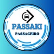 プログラムのアイコン：Passaki - Passageiro